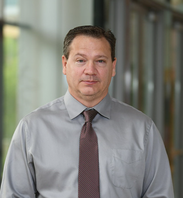 Kenneth Stewart, MPH, Ph.D.